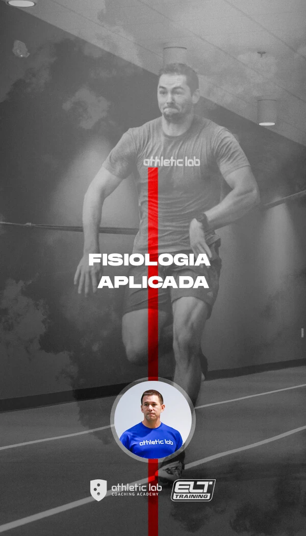 Card do módulo Fisiologia Aplicada