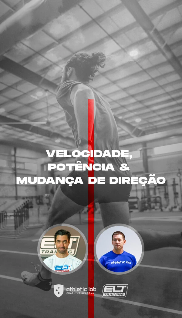 Card do módulo Velocidade, Potência e COD