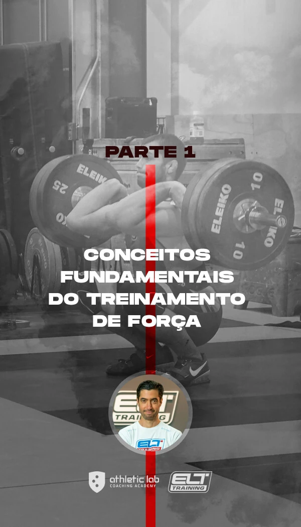 Card do módulo Conceitos de Força · Parte 1