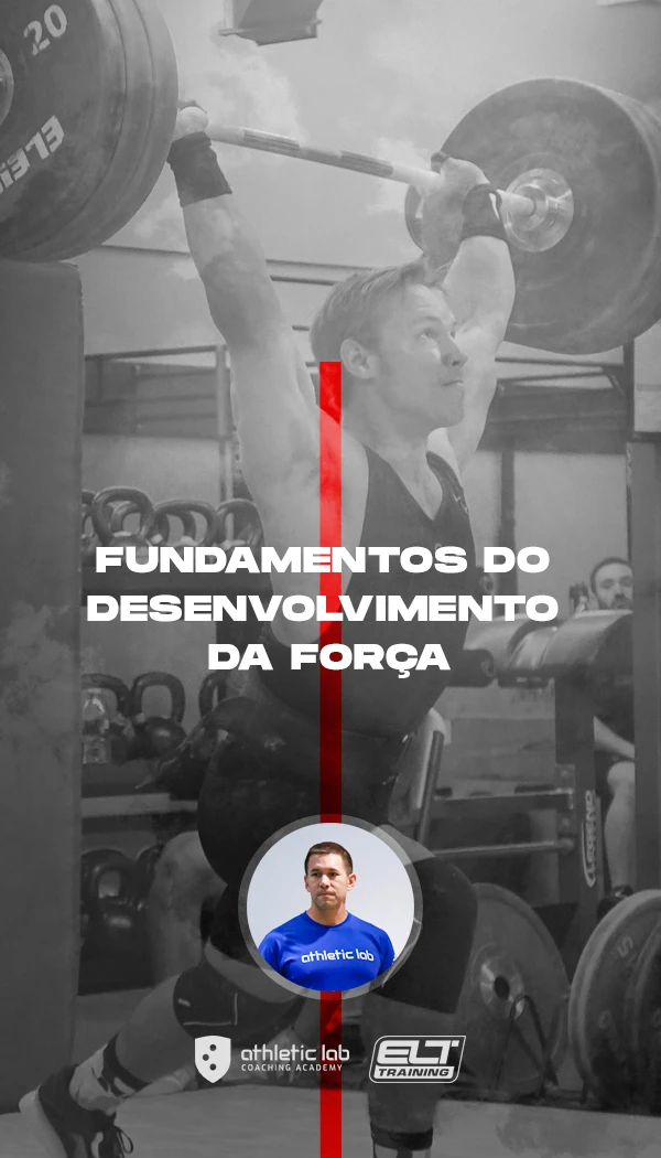 Card do módulo Fundamentos da Força